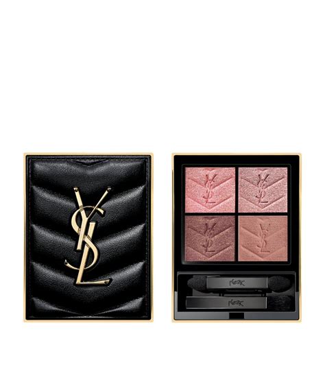 ysl pink eyeshadow palette|ysl eyeshadow palette 400.